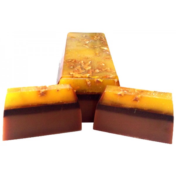 SABONETE EM BARRA 1,5 KG - CANELA E LARANJA (DESCONTO INCLUÍDO) SABONETE EM BARRA 1,5 KG - CANELA E LARANJA (DESCONTO INCLUÍDO)